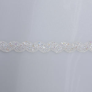 Aplicatii cu strasuri M291 - Ahura