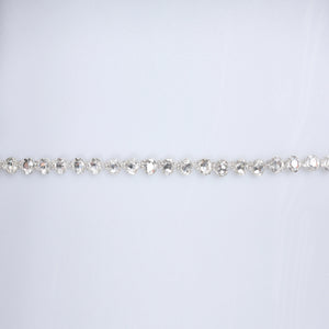 Banda cu strasuri M112 - Ahura