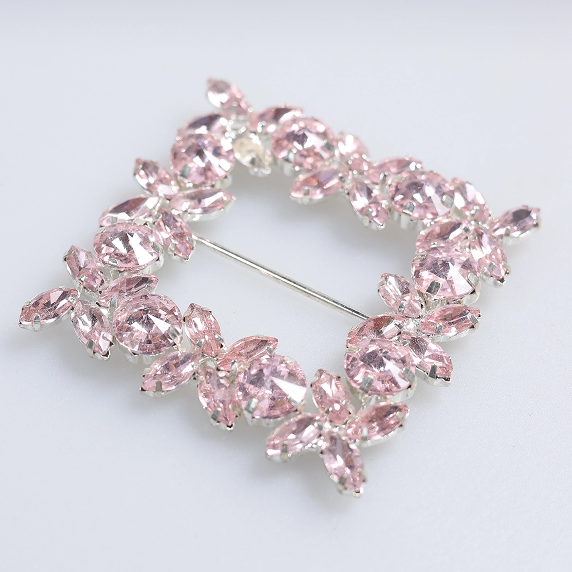 Catarame cu strasuri M114 - Ahura