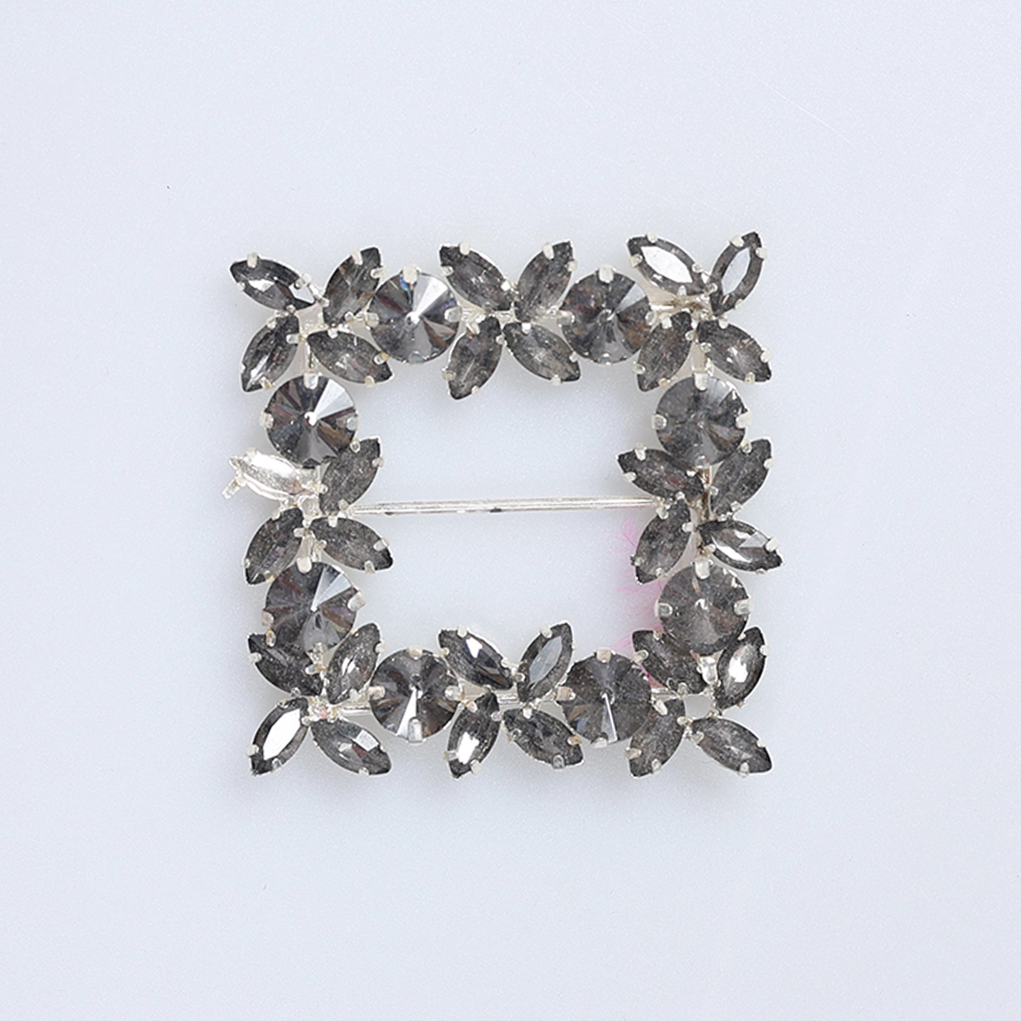 Catarame cu strasuri M115 - Ahura