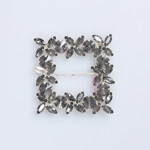 Catarame cu strasuri M115 - Ahura