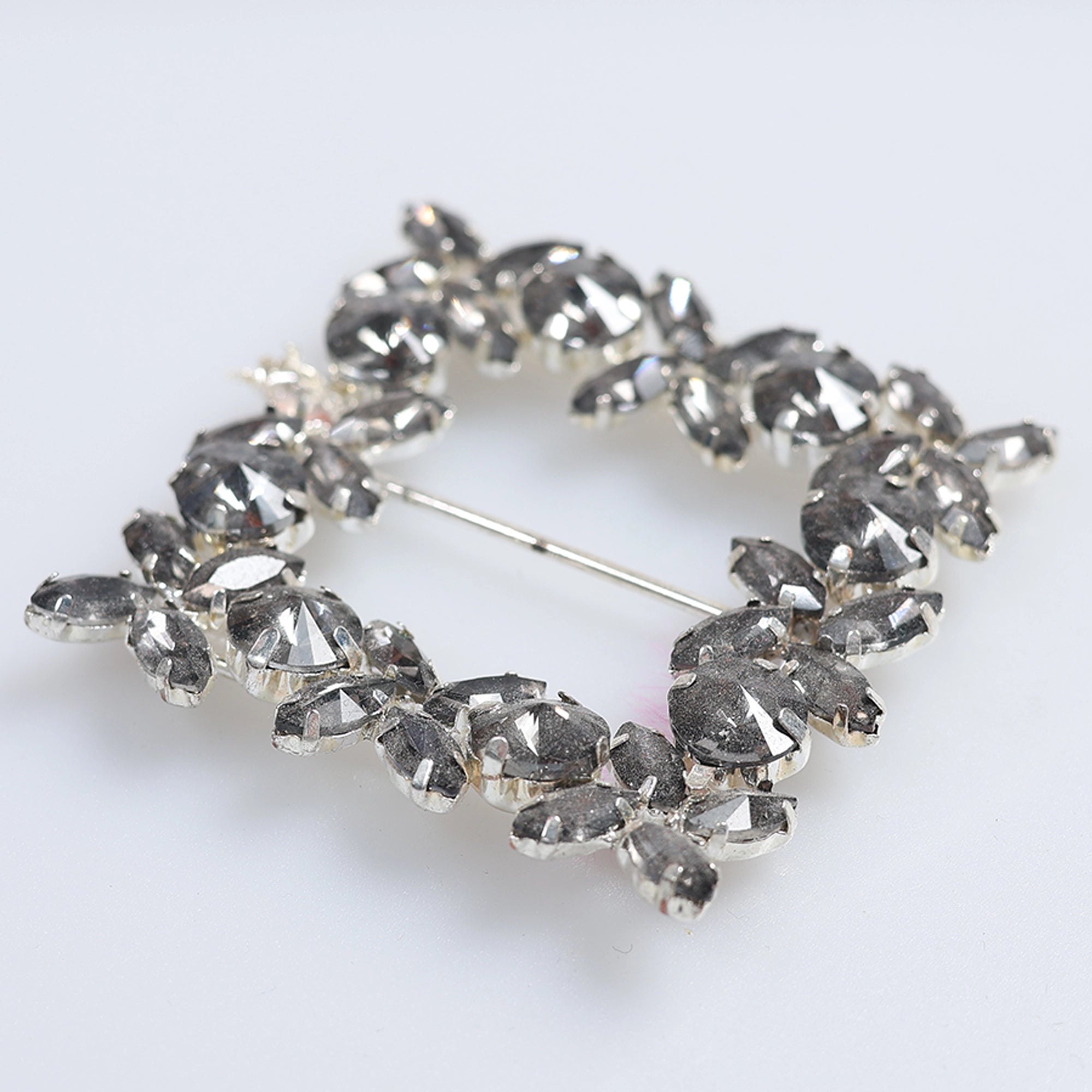 Catarame cu strasuri M115 - Ahura