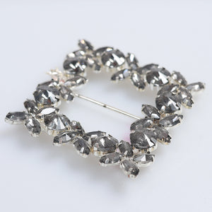 Catarame cu strasuri M115 - Ahura