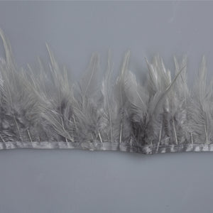 Pene scurte de Cocoș pe bandă M355 - Ahura