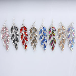 Aplicatii cu strasuri M116 - Ahura