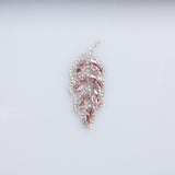 Aplicatii cu strasuri M116 - Ahura