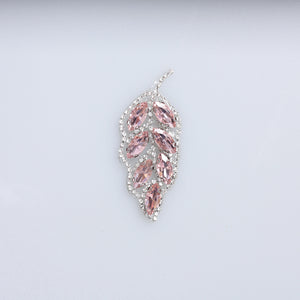 Aplicatii cu strasuri M116 - Ahura