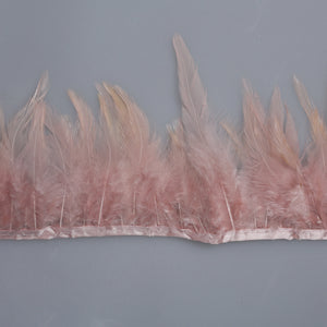 Pene scurte de Cocoș pe bandă M356 - Ahura