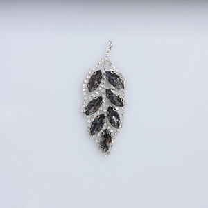 Aplicatii cu strasuri M116 - Ahura