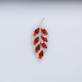 Aplicatii cu strasuri M116 - Ahura