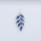 Aplicatii cu strasuri M116 - Ahura