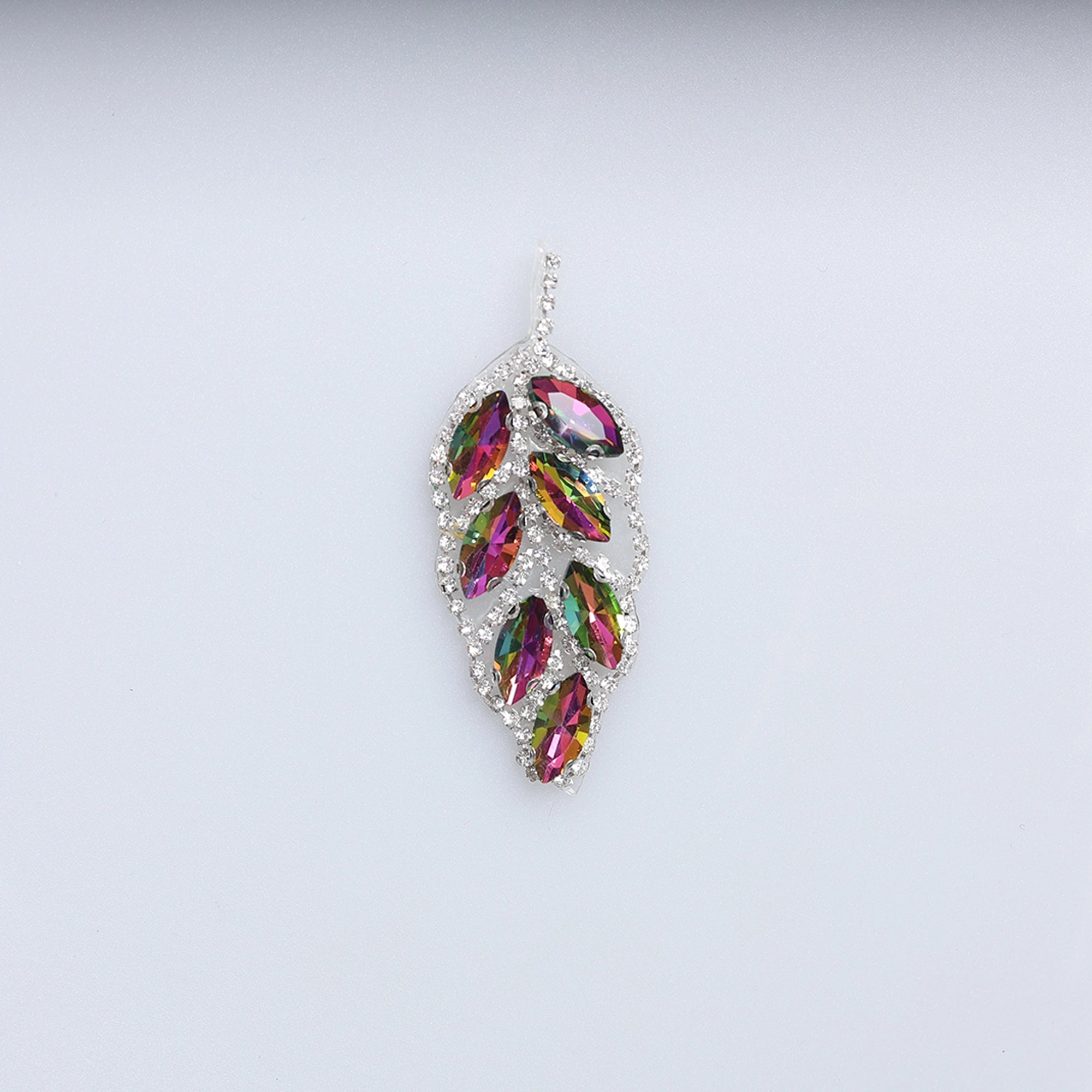 Aplicatii cu strasuri M116 - Ahura