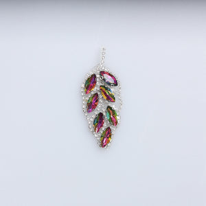 Aplicatii cu strasuri M116 - Ahura