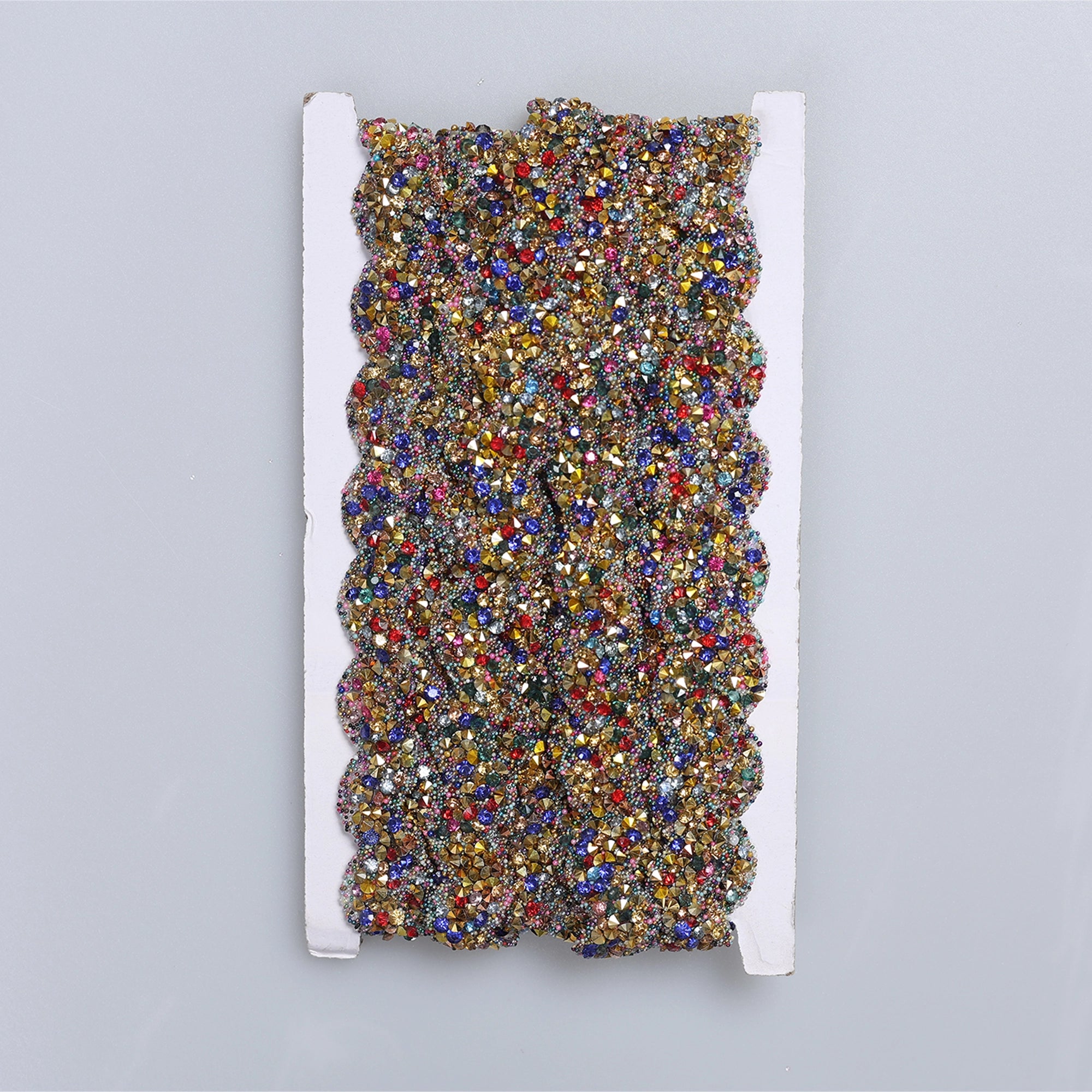 Aplicatii cu strasuri M292 - Ahura