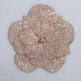 Aplicatii cu strasuri M3 - Ahura