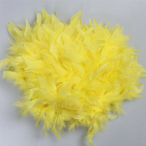 Pene de gâscă pe bandă M263 - Ahura