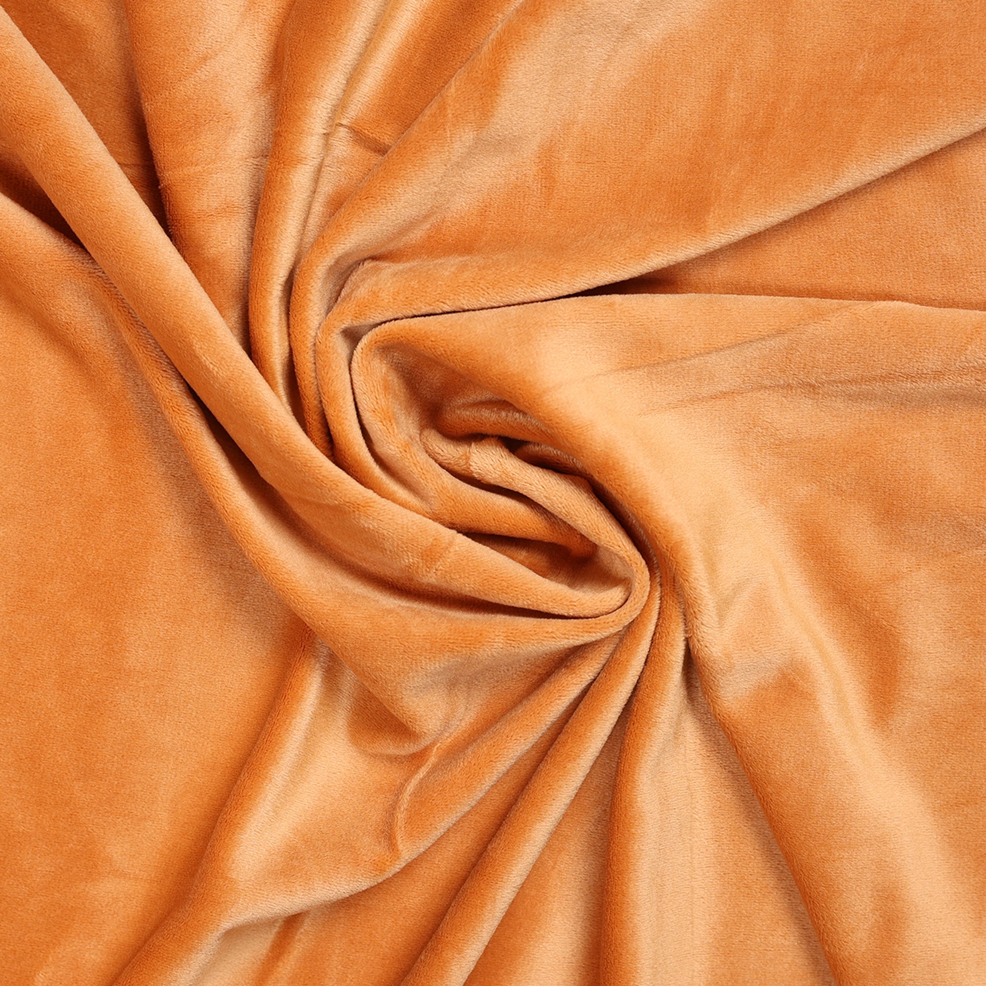 Catifea soft – Caramiziu - Ahura