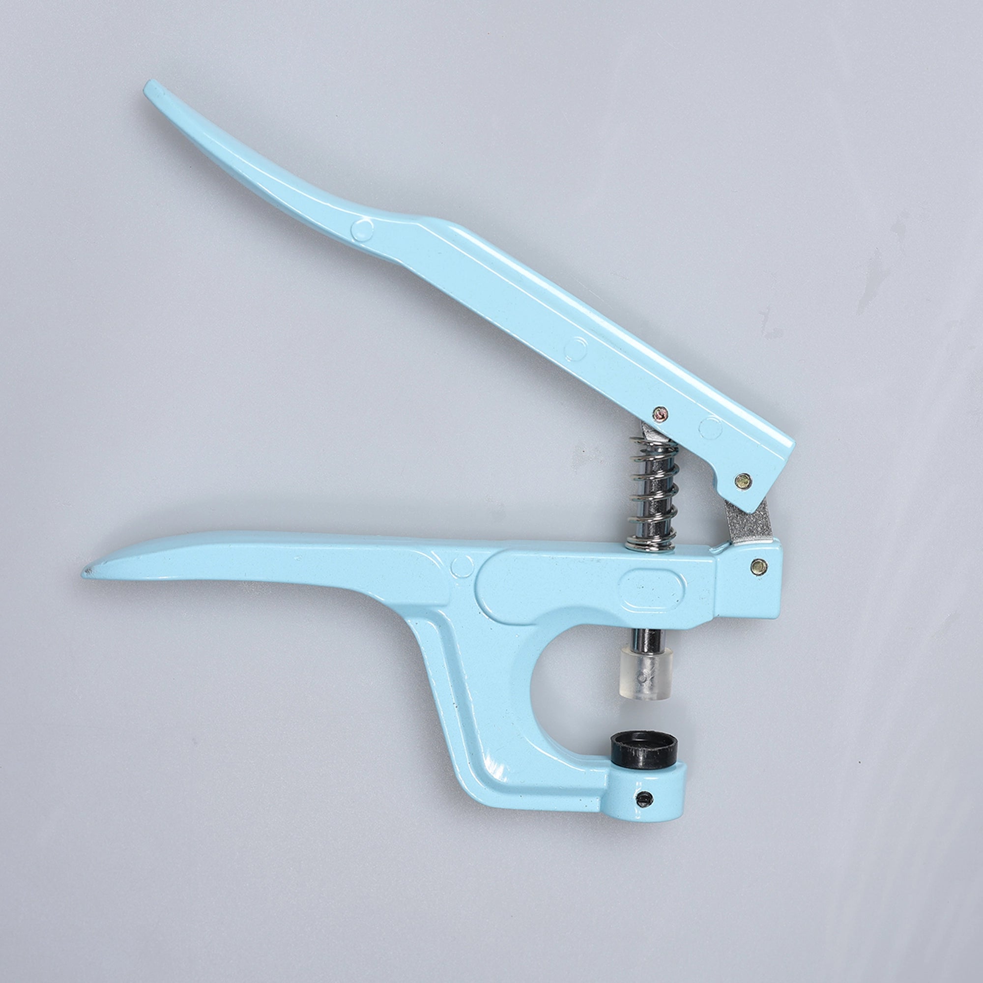 Set Complet Clește și Capse Plastic