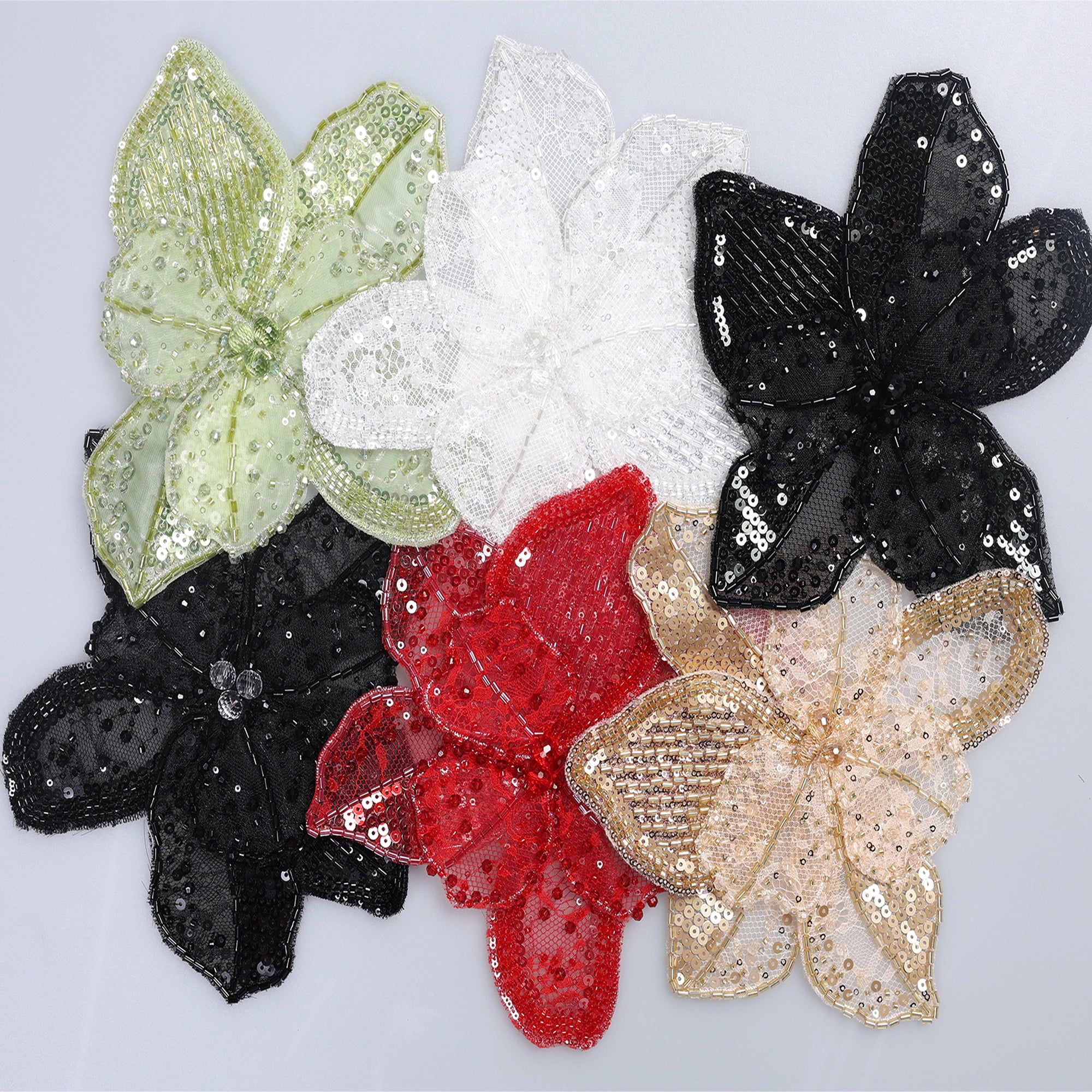 Aplicatii cu strasuri M232 - Ahura