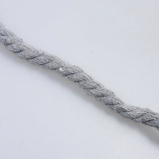 Snur Rasucit Bumbac 1 cm / 25 m M2 - Ahura