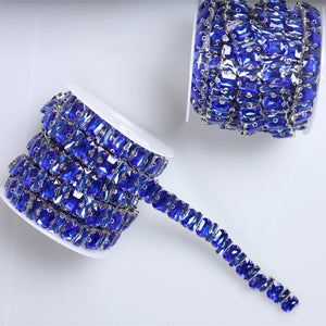 Banda cu strasuri M16 - Ahura