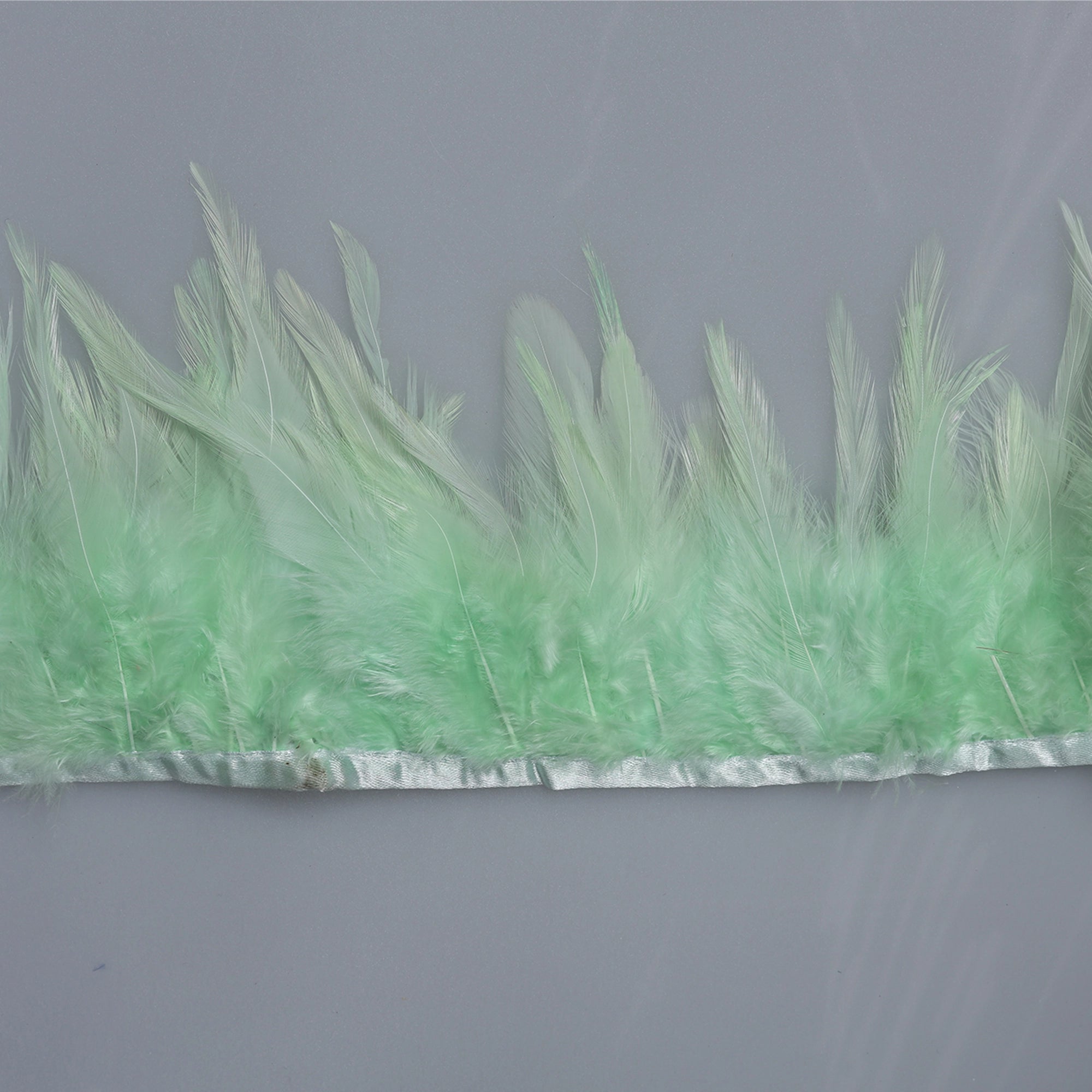 Pene scurte de Cocoș pe bandă M359 - Ahura