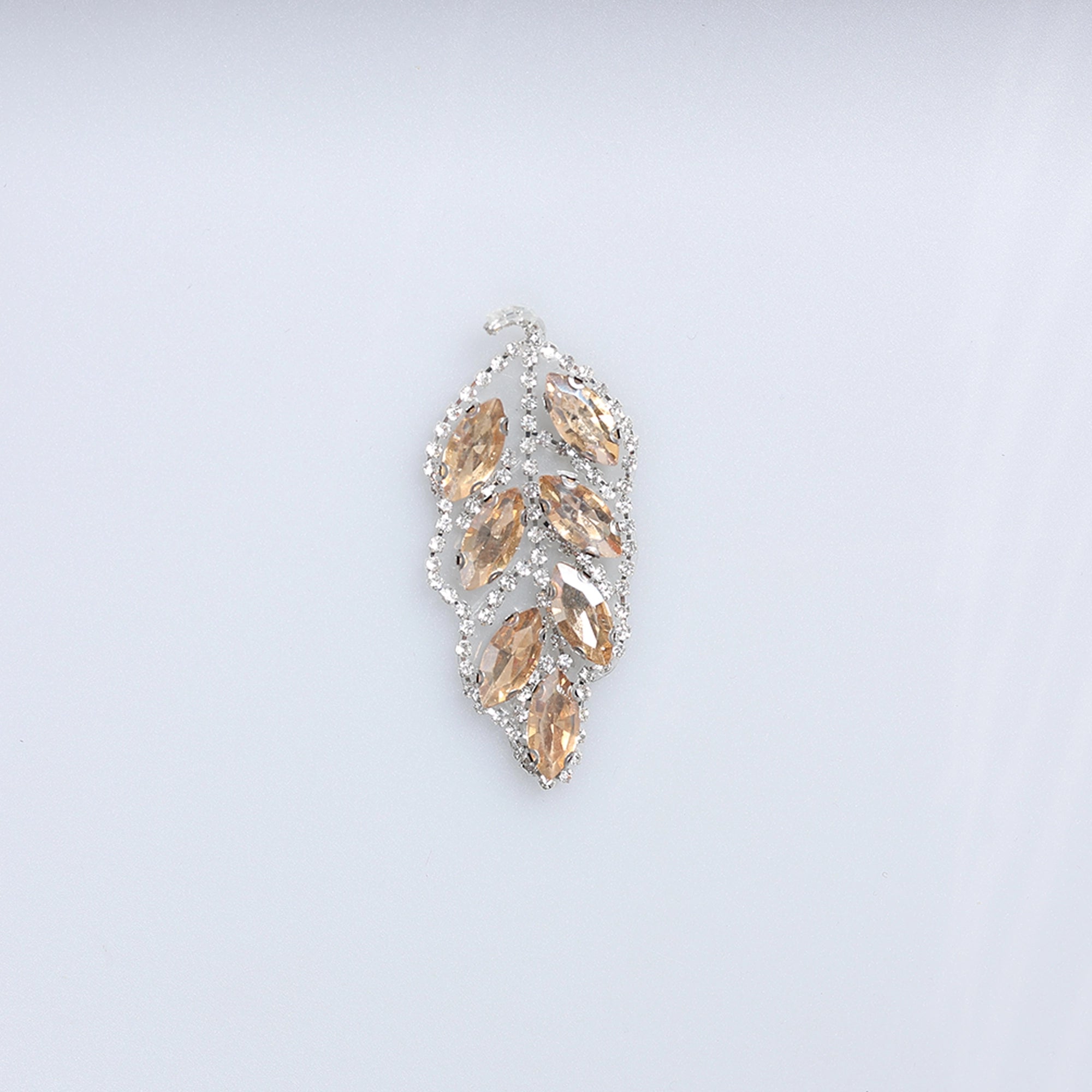 Aplicatii cu strasuri M116 - Ahura