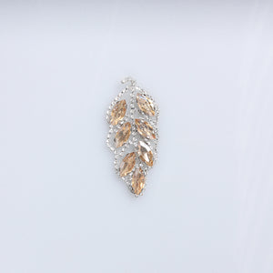 Aplicatii cu strasuri M116 - Ahura