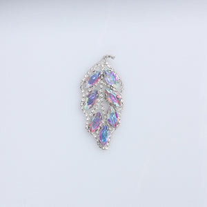 Aplicatii cu strasuri M116 - Ahura