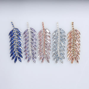 Aplicatii cu strasuri M189 - Ahura