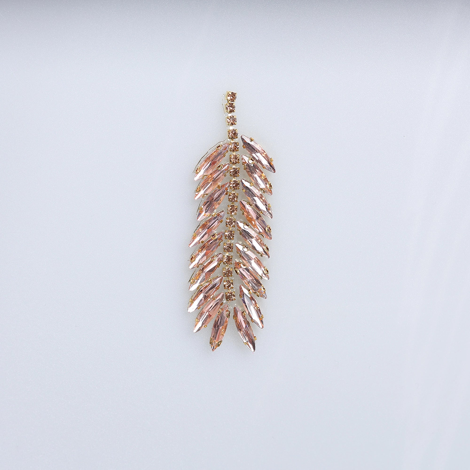 Aplicatii cu strasuri M189 - Ahura