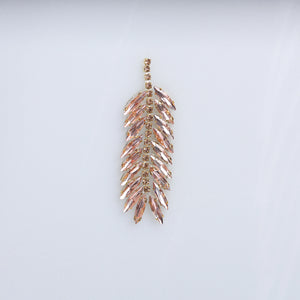 Aplicatii cu strasuri M189 - Ahura