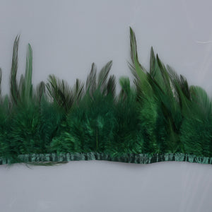 Pene scurte de Cocoș pe bandă M361 - Ahura