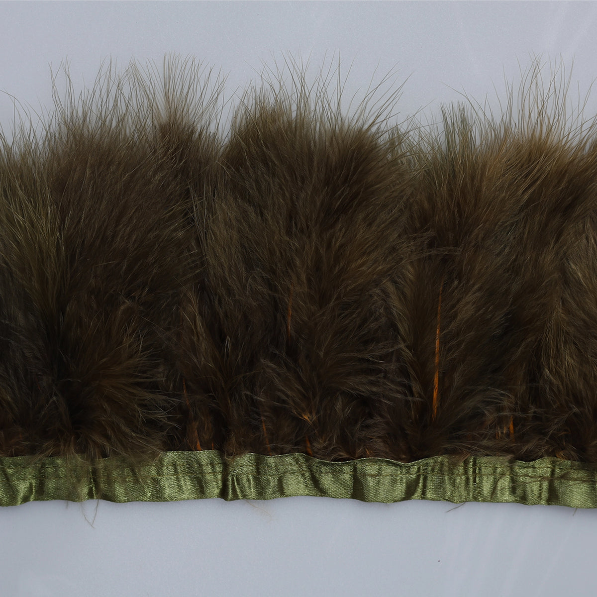 Pene de lebădă pe bandă 2M M248 - Ahura