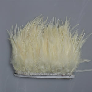 Pene scurte de Cocoș pe bandă M362 - Ahura