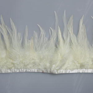 Pene scurte de Cocoș pe bandă M362 - Ahura