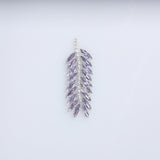 Aplicatii cu strasuri M189 - Ahura