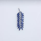 Aplicatii cu strasuri M189 - Ahura