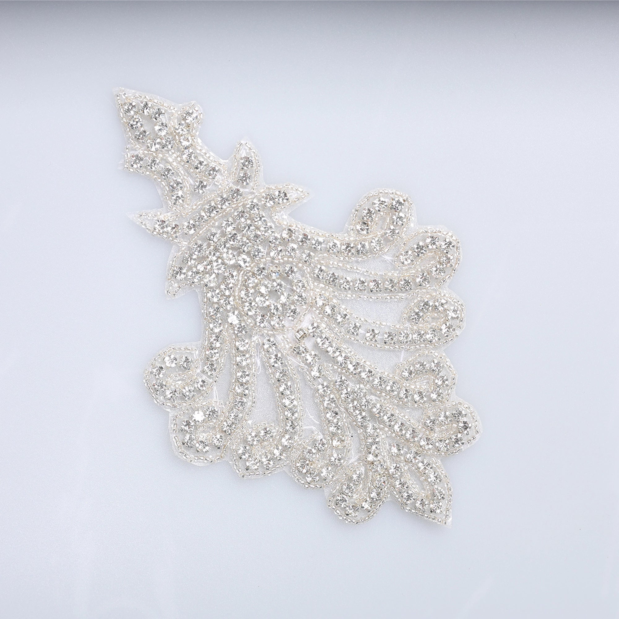 Aplicatii cu strasuri M117 - Ahura