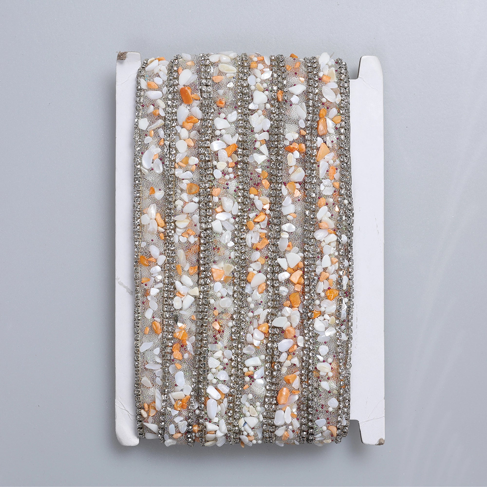 Aplicatii cu strasuri M483 - Ahura