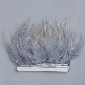 Pene scurte de Cocoș pe bandă M364 - Ahura