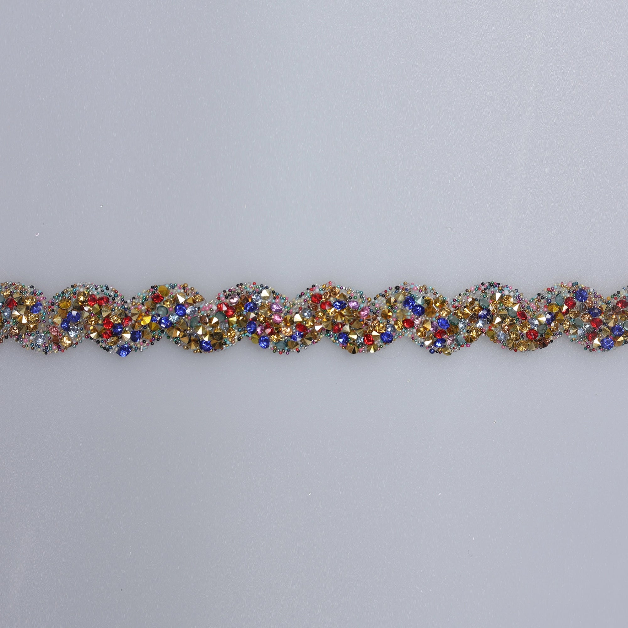 Aplicatii cu strasuri M292 - Ahura