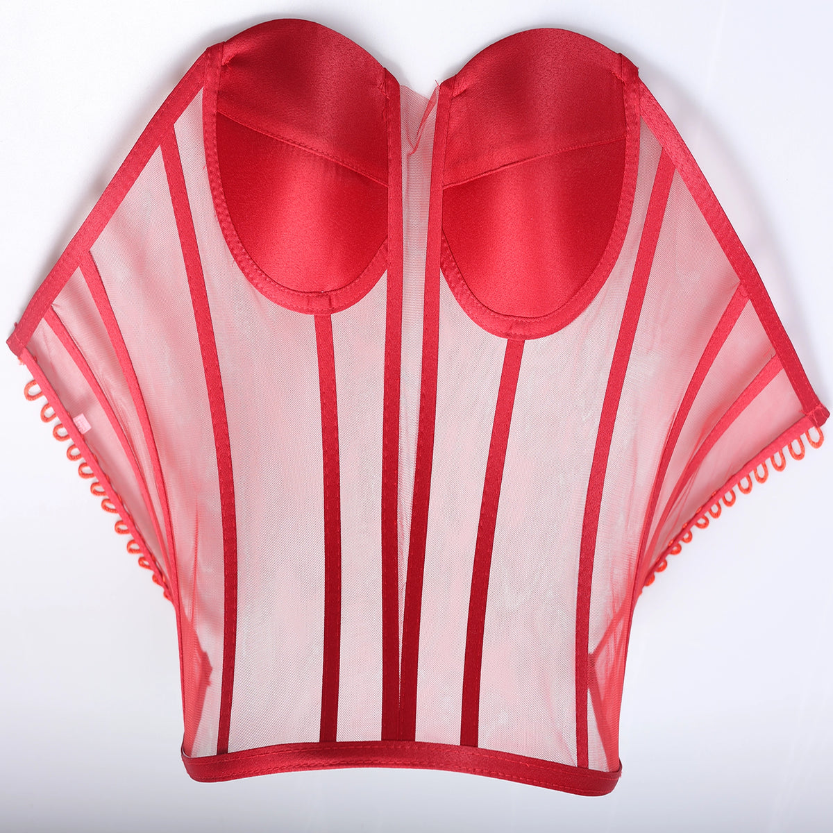 Corset Modelator M12 - Ahura