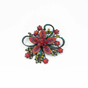 Brose 60 LEI - Ahura