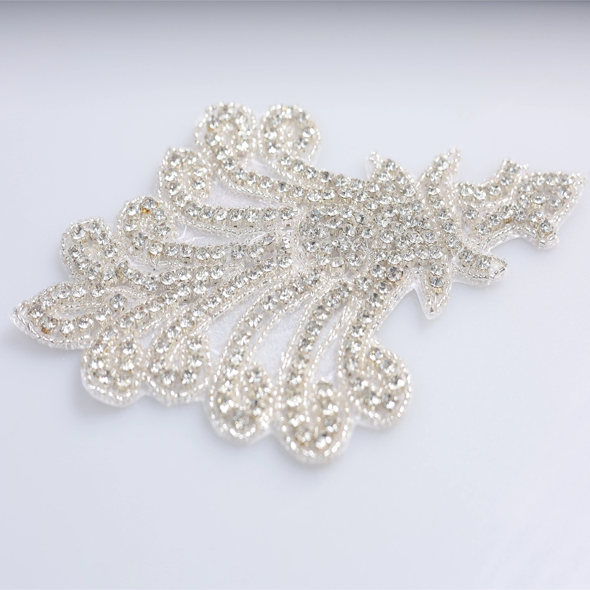 Aplicatii cu strasuri M117 - Ahura