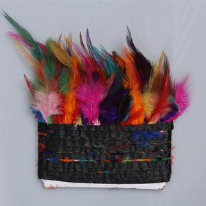 Pene scurte de Cocoș pe bandă M365 - Ahura