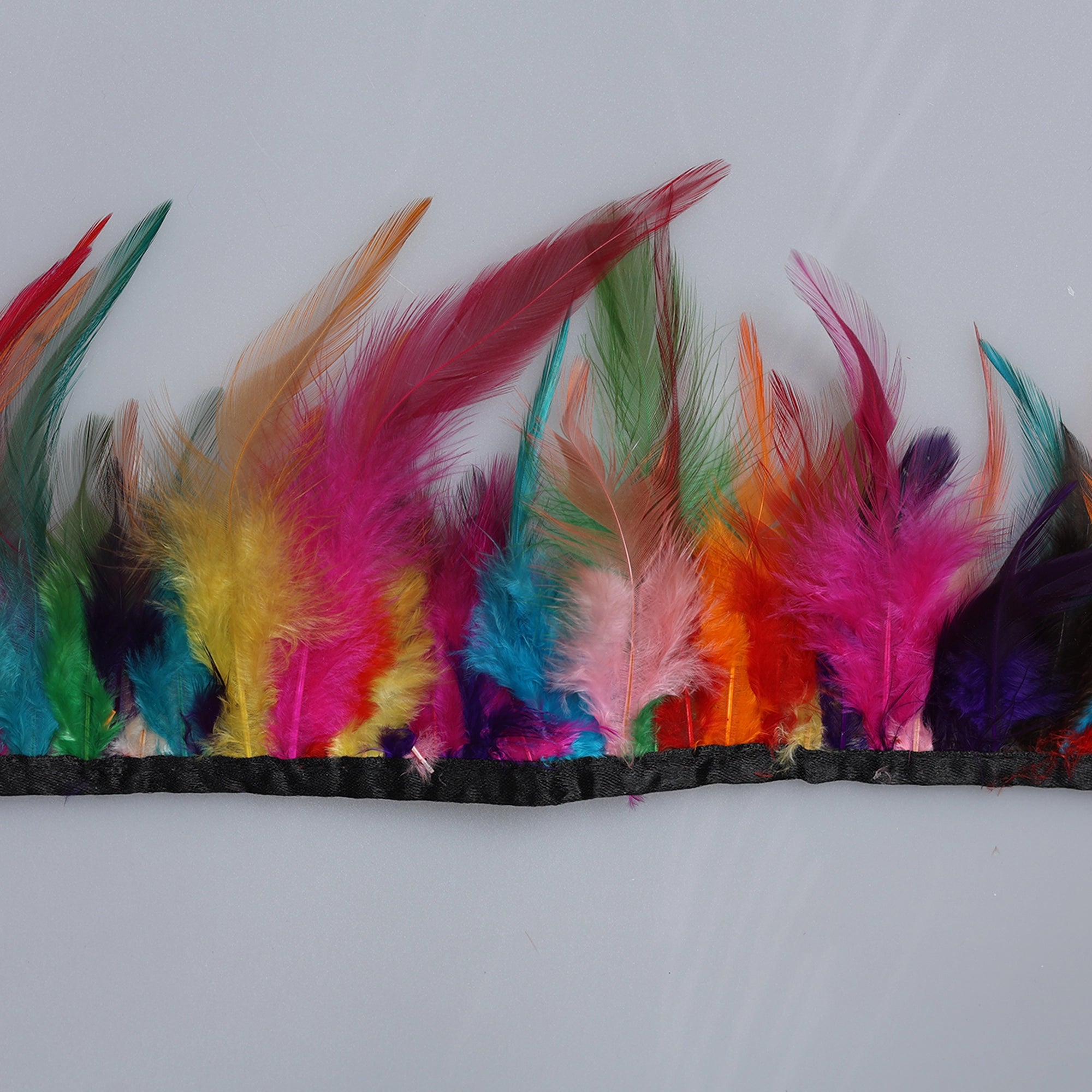 Pene scurte de Cocoș pe bandă M365 - Ahura