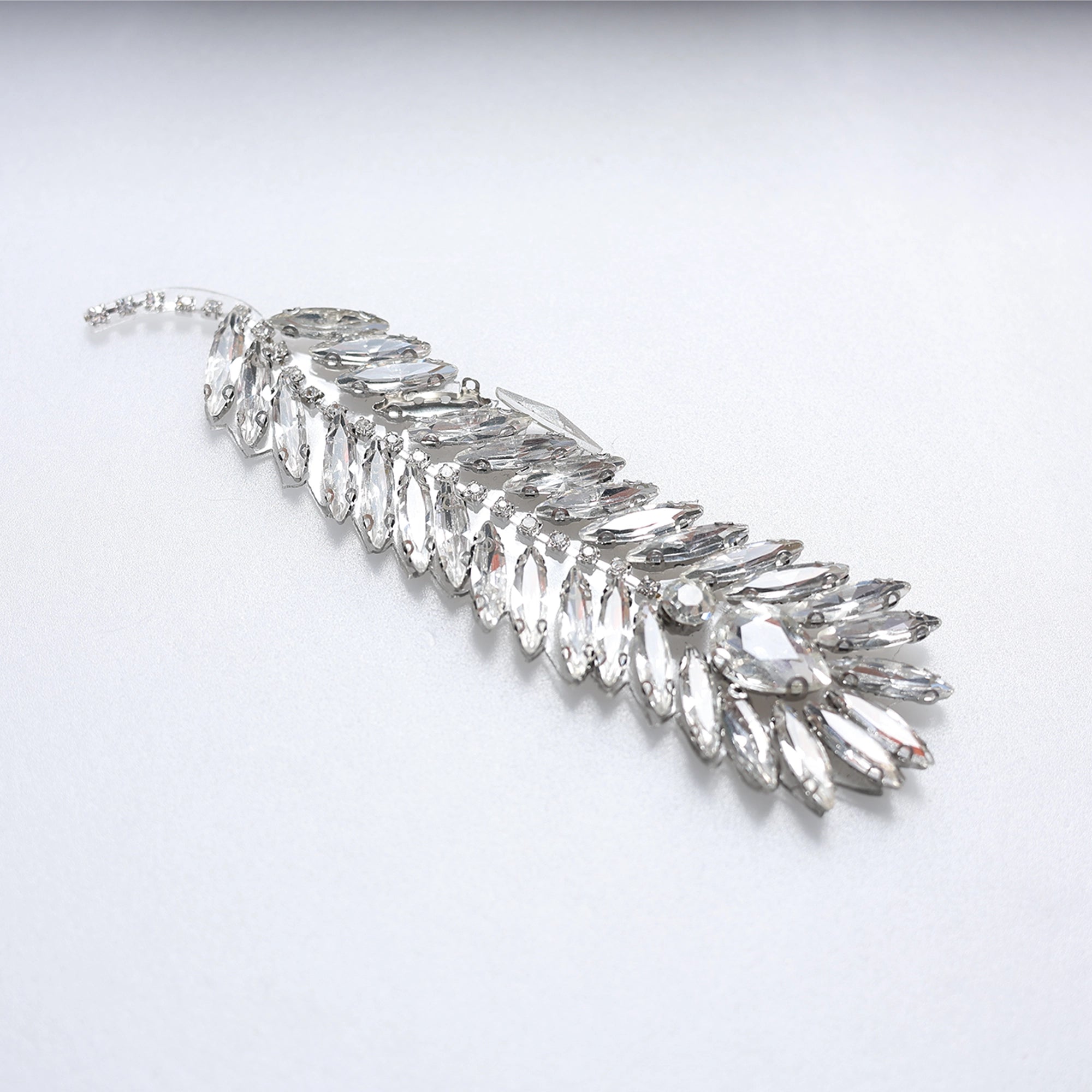 Aplicatii cu strasuri M119 - Ahura