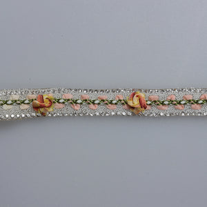 Aplicatii cu strasuri M485 - Ahura