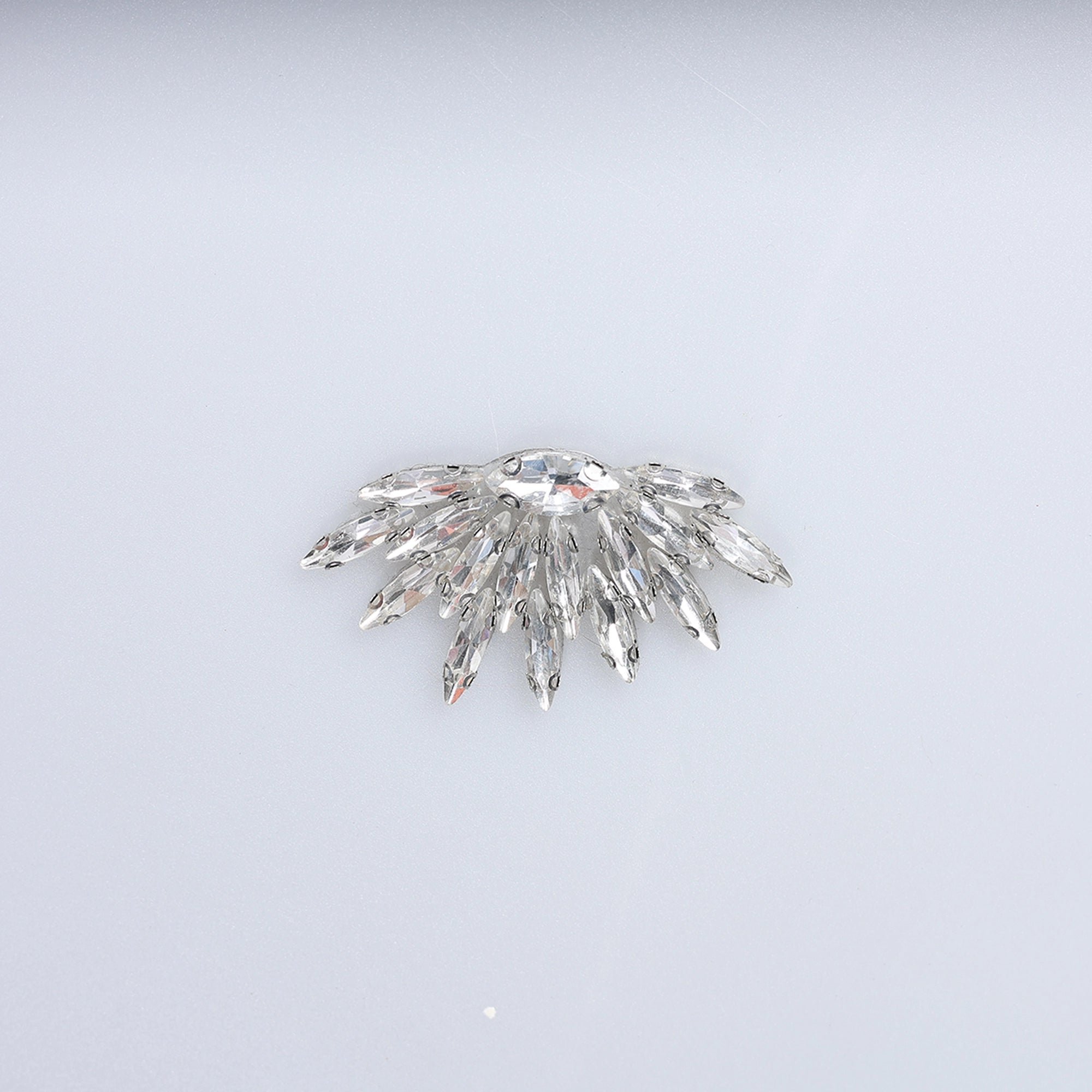 Aplicatii cu strasuri M120 - Ahura